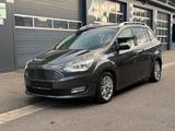 Ford Grand C-Max Grand C-MAX Titanium - gebrauchte Ford Grand C-Max aus dem Jahr 2018