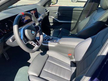 BMW M340i xDrive Sportpaket HK HiFi DAB LED GSD RFK