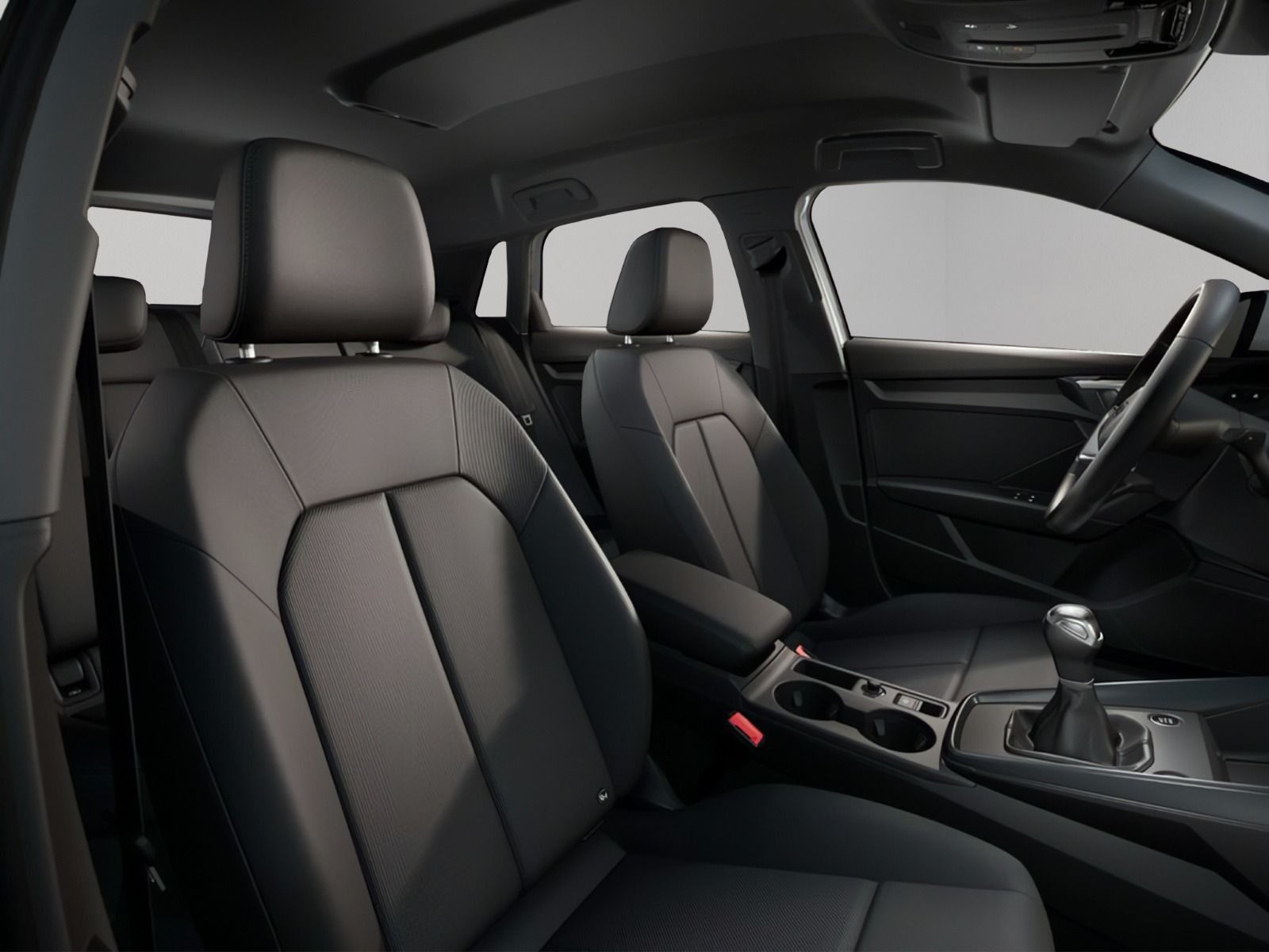 Audi A3 - Bild 9