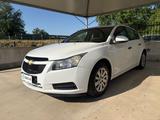 Chevrolet CHEVROLET Cruze 1.6 5 porte LT EURO 5 OK NEOPATE - Chevrolet Cruze: 1.6