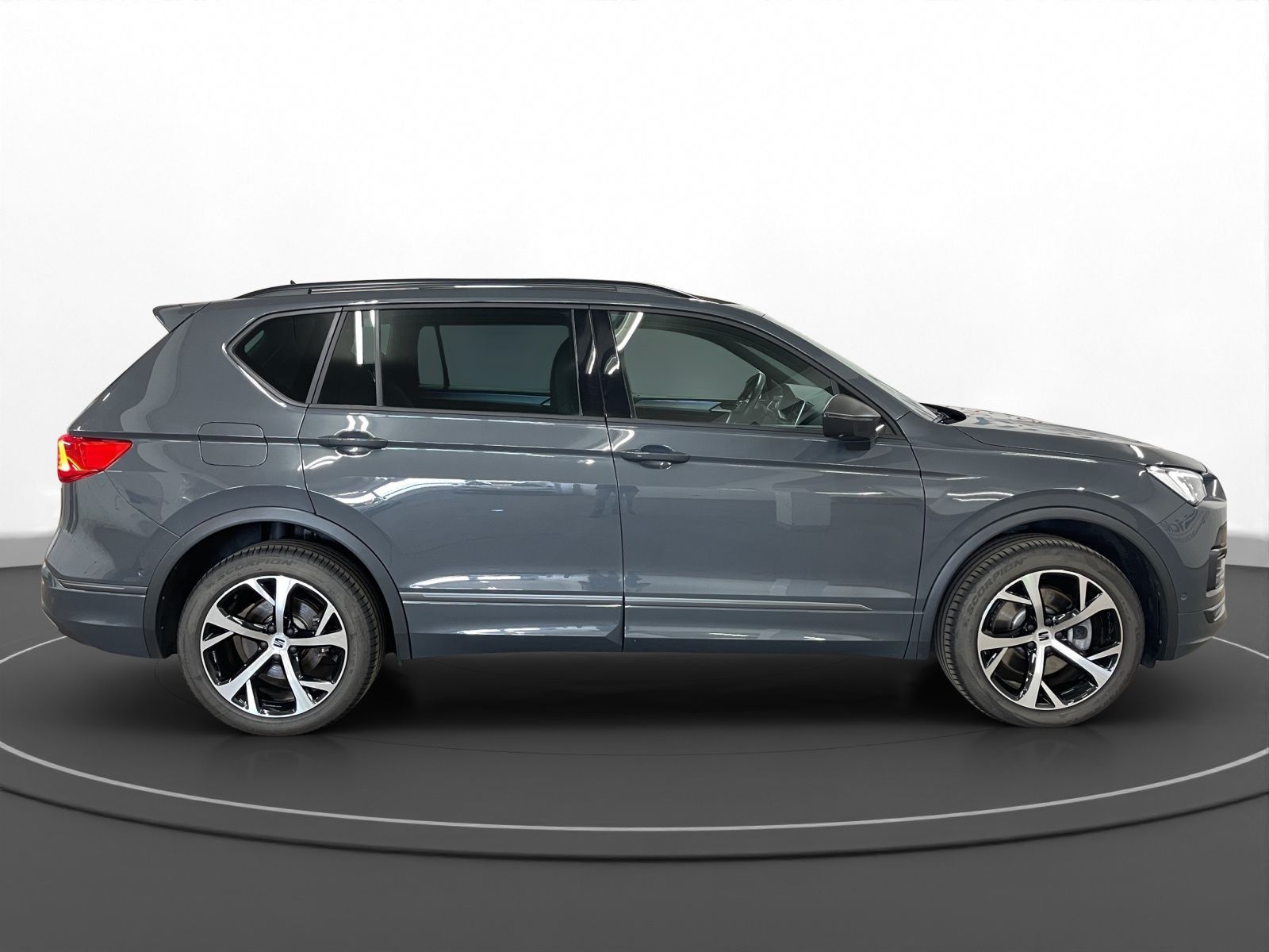 Seat Tarraco - Bild 6