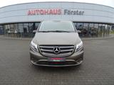 Mercedes-Benz Vito Mixto 119 CDI lang, 22.950 km, 2 x ST, LKW - Mercedes-Benz Vito: Lkw