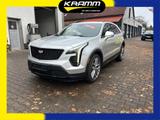 Cadillac XT4 350T AWD Sport Dig.Cockpit HUD LED AHK Shz. - Cadillac XT4 Gebrauchtwagen