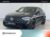 Mercedes-Benz GLC 63 AMG S 4M SHD/Distronic/Memory/Kamera/Navi - gebrauchte Mercedes-Benz GLC 63 AMG aus dem Jahr 2023