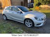 Mercedes-Benz A 200 A A 200 BlueEfficiency - Mercedes-Benz A 200: Kleinwagen