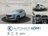 Skoda Karoq Sportline 4x4 2.0TSI_ DSG_LED Matrix_ AHK