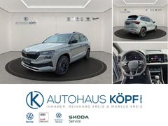 SKODA Karoq Sportline 4x4 2.0TSI_ DSG_LED Matrix_ AHK