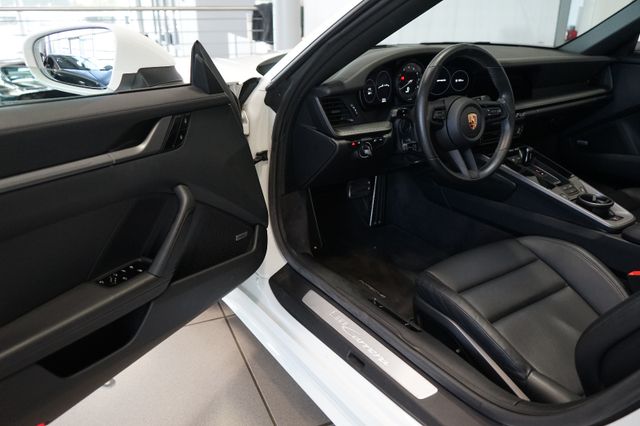 Vorschau Auto