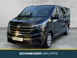 Renault TRAFIC GRAND EVOL. 150 EDC L2 8SITZ LED+SHZ+RFK - Renault Trafic in Chemnitz