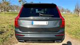 Volvo XC90 Recharge T8 AWD R-DESIGN Expression 7-Sitze - Volvo XC90 Gebrauchtwagen in Stuttgart