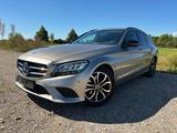 Mercedes-Benz C 200 C -Klasse T-Modell Avantgarde - Mercedes-Benz C 200 in Halle
