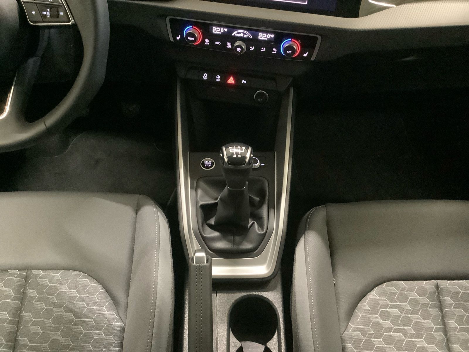 A1 Sportback advanced 25 TFSI,Navi Plus,PDC Plus