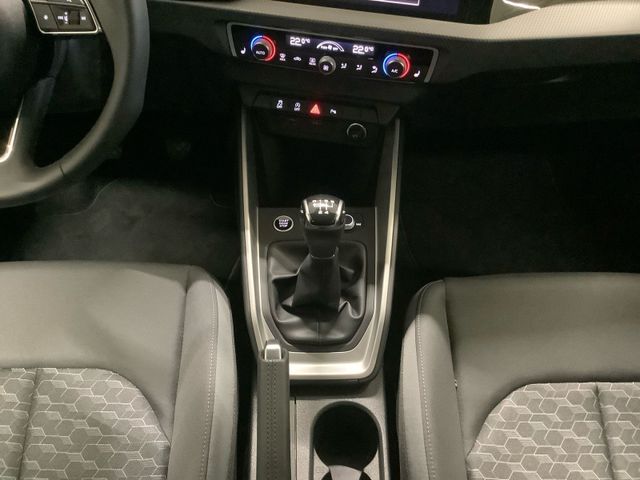 A1 Sportback advanced 25 TFSI 70(95 ) kW(PS) Sch