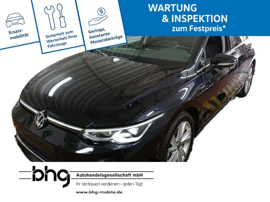 Volkswagen Golf - Bild 2