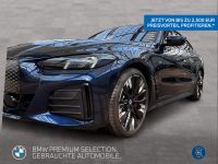 BMW i4 - Vorschau Bild 1