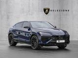 Lamborghini Urus SE Blu Okeanos, Night VIsion - Lamborghini Gebrauchtwagen von 2024