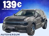 Lynk&Co 01 PHEV *KAM*PANO*ACC*LED*MEMORY*KEYLESS*CARPLAY - Lynk&Co: Schwarz