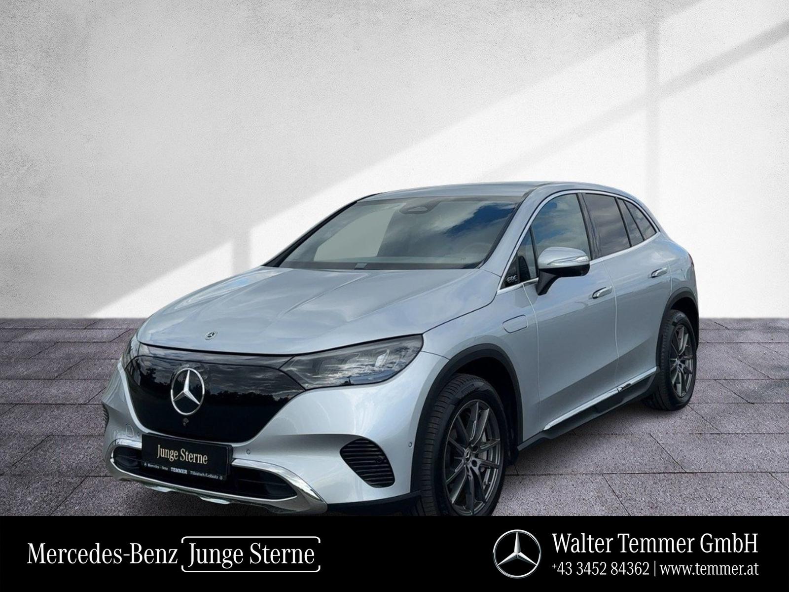 Mercedes-Benz EQE 350+ SUV Electric-Art NP:86.332 ADVANCED+ AH