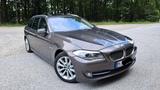 BMW 525d xDrive Touring - - BMW 5 Series aus 2012