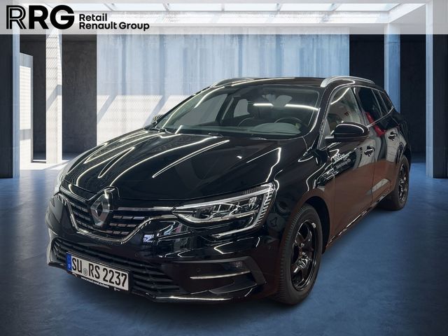 Renault Megane Grandtour Techno TCe 140 EDC ABS ESP SERV