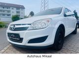 Opel Astra H Caravan Edition - Opel Astra aus 2009: H