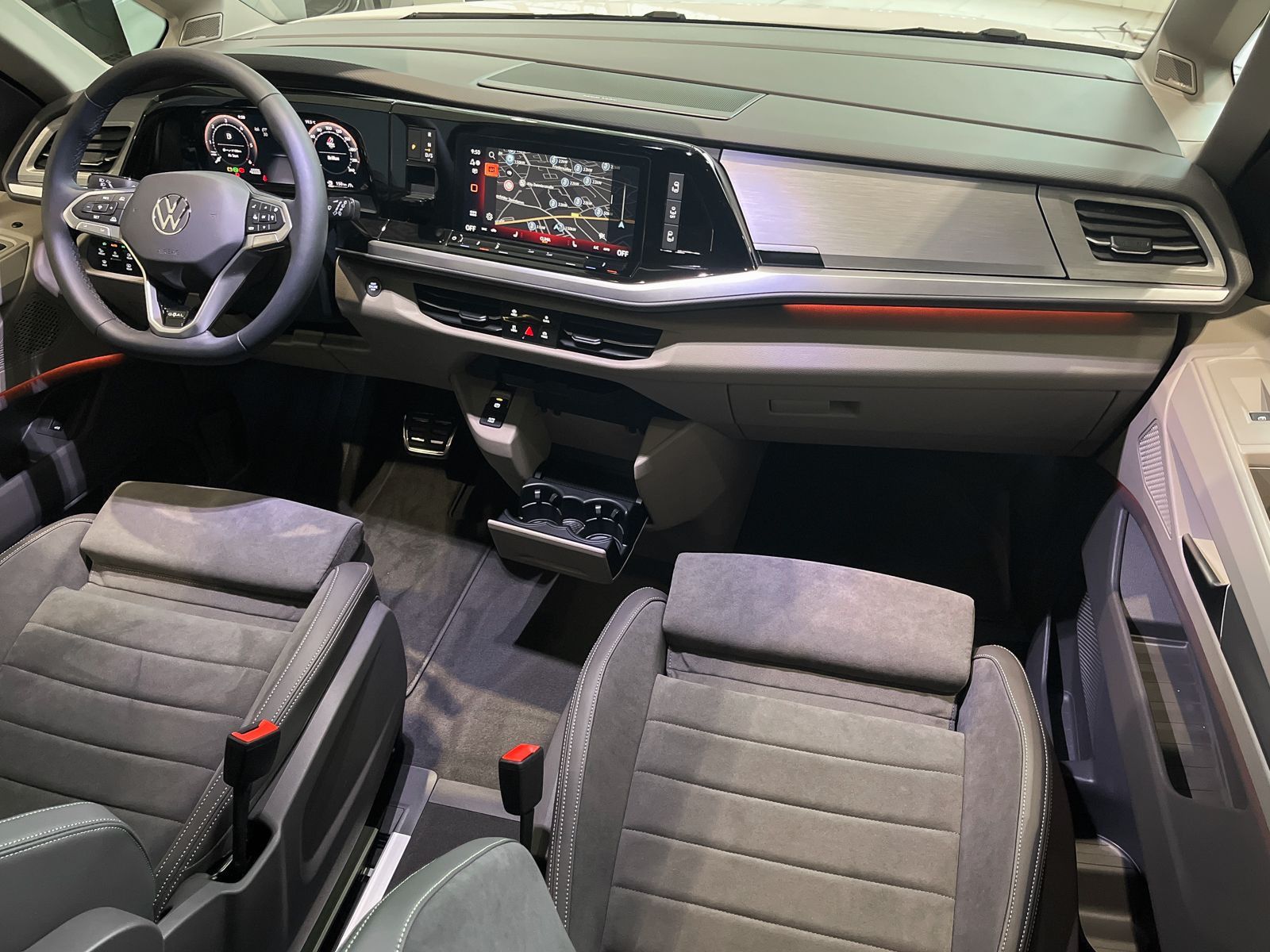 Volkswagen T7 Multivan - Bild 7