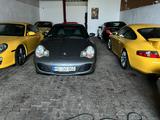 Porsche 996 Carrera 4S Coupé Carrera 4S - Porsche 996: 4s