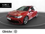 Volkswagen Golf VIII Variant 1.5 eTSI R-Line DSG LED Sthzg. - : Velours, Kombi