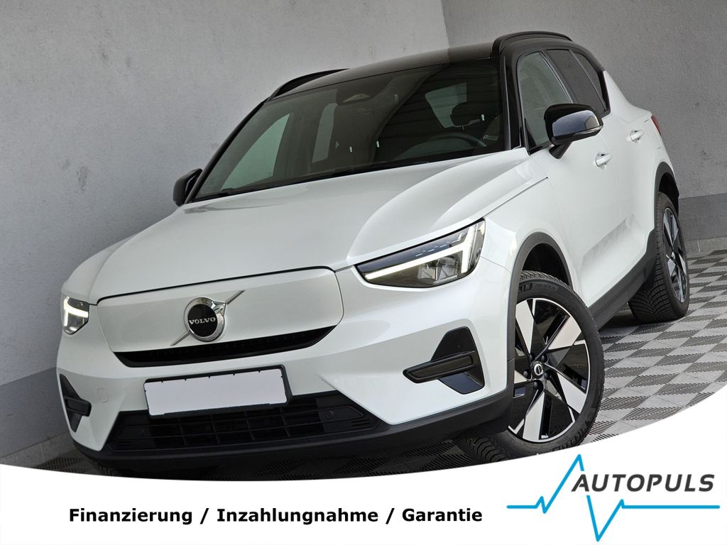Image of Volvo XC40
