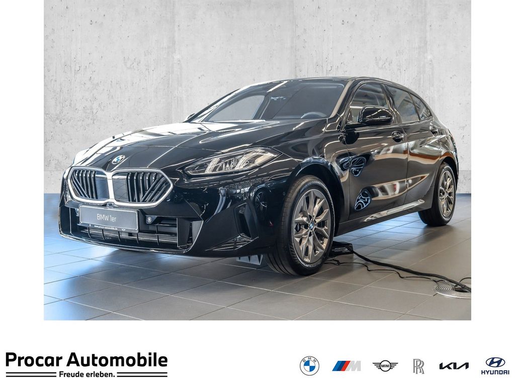 120 Driving Assistant + Rückfahrkamera