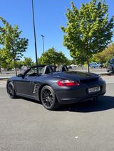 Porsche Boxster S 987 | APPROVED- Sammlerzustand - Porsche Gebrauchtwagen in Frankfurt