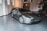 Aston Martin V8 Vantage S *MWST. / 2. HAND / SCHECKHEFT* - gebrauchte Aston Martin V8 Vantage aus dem Jahr 2011