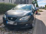 Seat Ibiza 1.4 frischer TÜV (ohne Mängel b... - Seat Ibiza aus 2009: Fr
