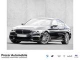 BMW M550i xDrive M SPORT+PA+MEMORY+LHZ+NAVI - BMW M550: Limousine