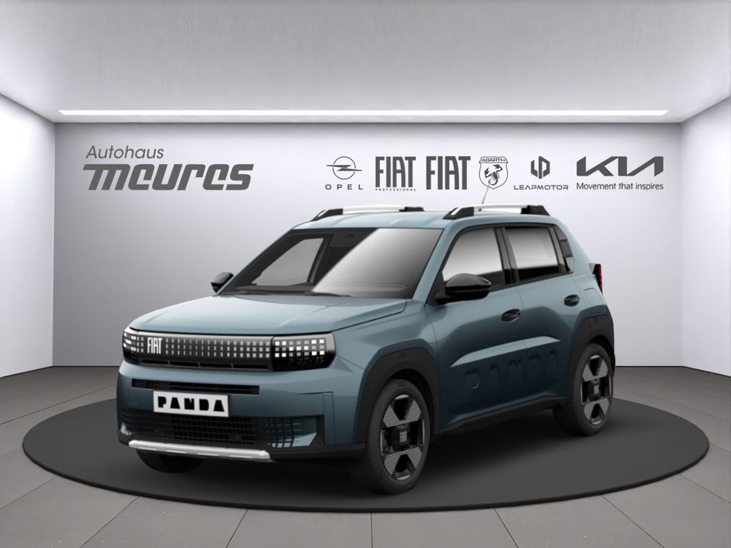 Fiat Grande Panda