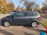 Opel Zafira Tourer 1.4 Turbo ecoFLEX Edition 103k... - gebrauchte Opel Zafira Tourer aus dem Jahr 2016