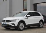 Volkswagen Tiguan 2.0 tdi Life 4motion 150cv DSG - Volkswagen Tiguan mit Diesel-Antrieb: Limousine, Automatik