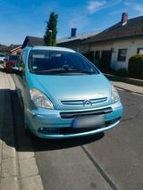 Citroën Ich verkaufe meine Auto mit Tüv 02/2027 - gebrauchte Citroën Xsara aus dem Jahr 2004