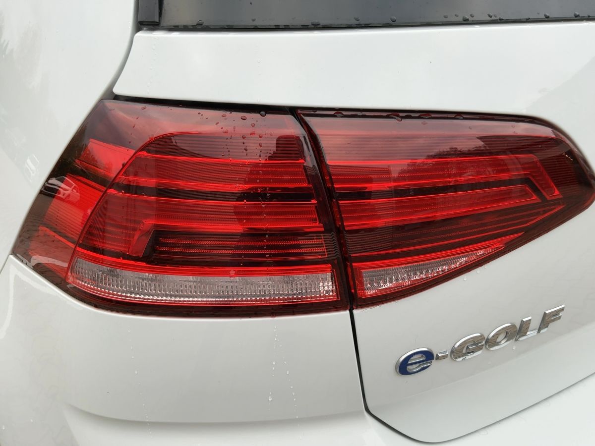 Volkswagen Golf - Bild 16