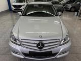 Mercedes-Benz C 200*AUTOM*AVANTG*BI-XN*NAV*SHZ*PTS*LED*DISTRON - gebrauchte Mercedes-Benz C-Klasse aus dem Jahr 2011