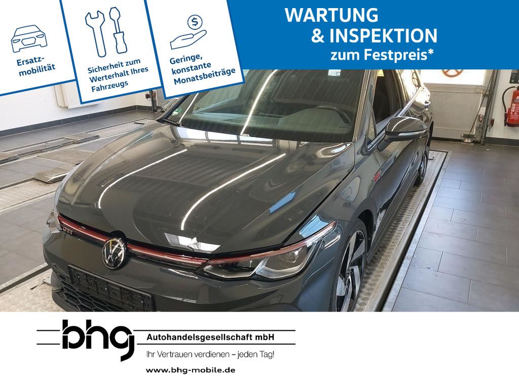 Volkswagen Golf GTI 2.0 TSI DSG CLUBSPORT   #PANO #LED #PAN foto 2