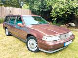 Volvo V90 I 3.0 Ambiente - Volvo V90 bis 10.000 Euro