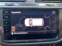 Volkswagen Tiguan - Vorschau Bild 20