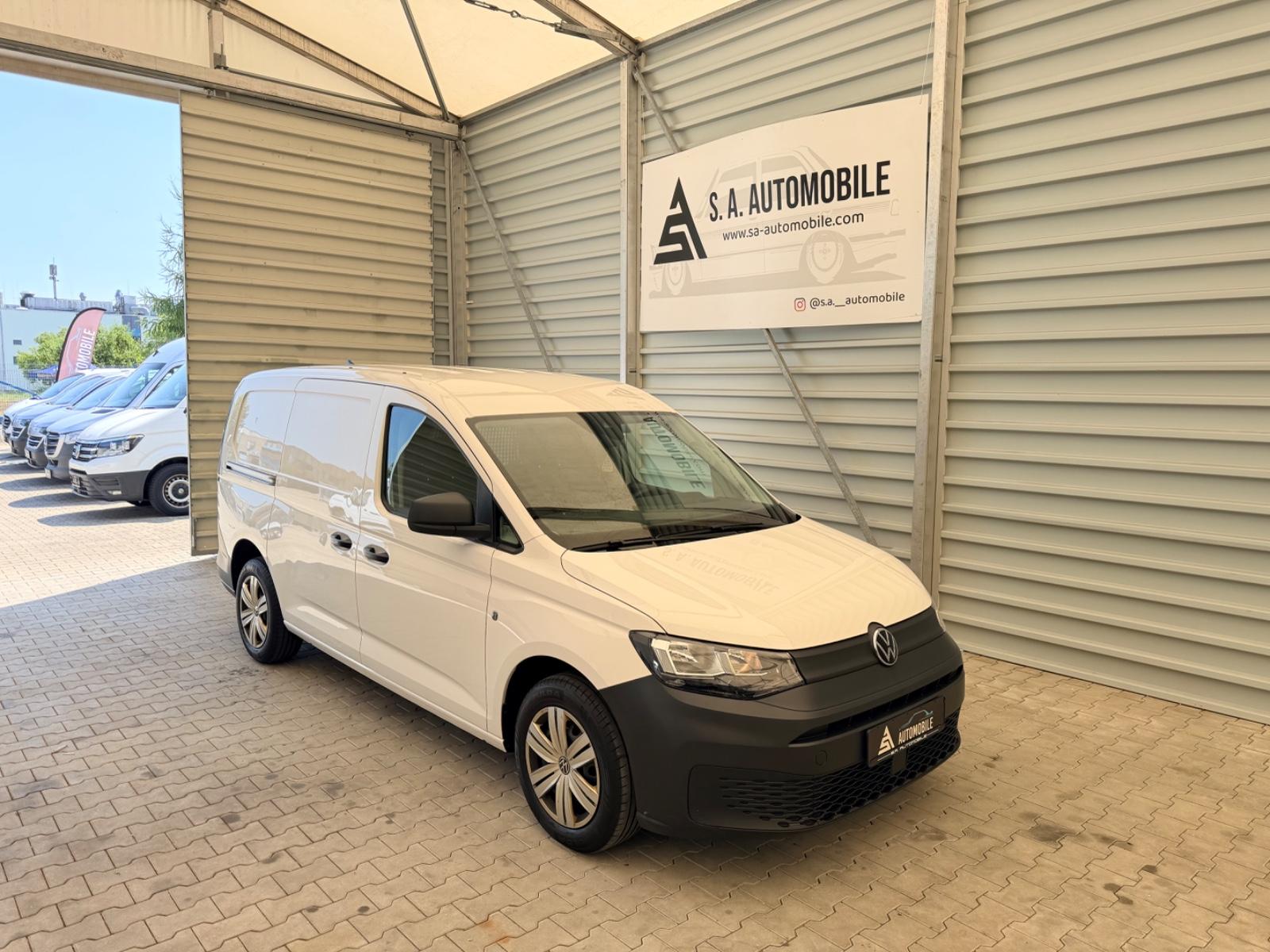 Volkswagen Caddy *Klima*Kamera*, миниатюра 2
