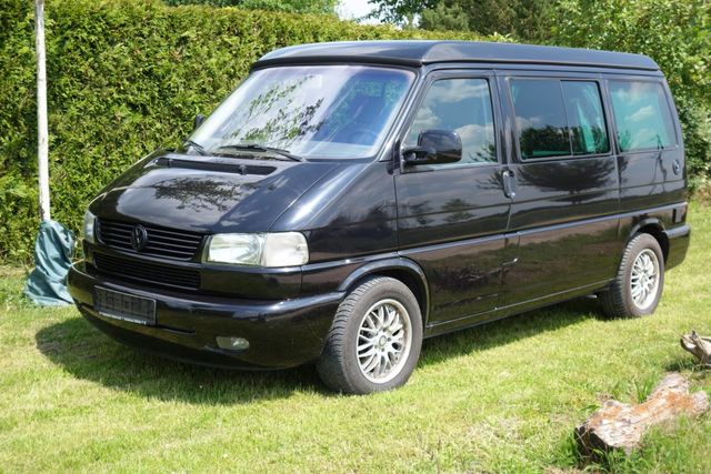 Volkswagen T4 2.5 TDI California Klima TÜV 06/2026