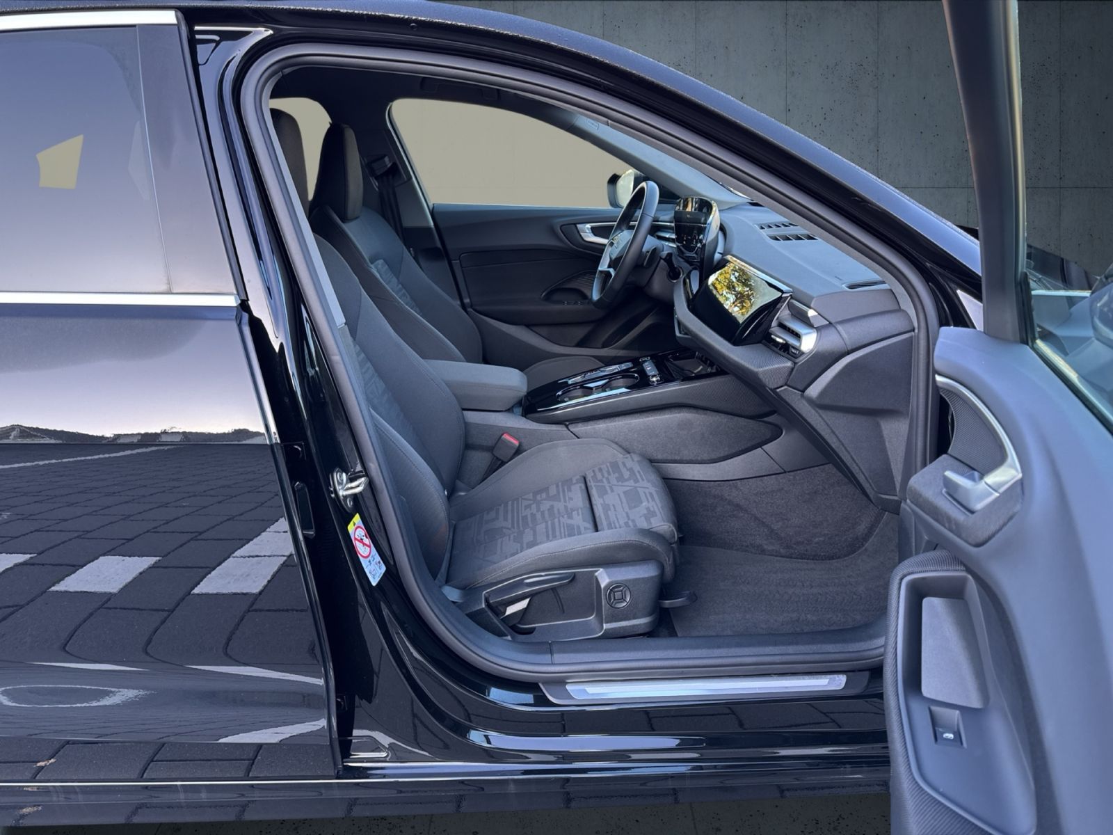 Audi A5 - Bild 15