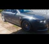 Audi S4 3.0 TFSI S tronic quattro - - gebrauchte Audi S4 aus dem Jahr 2012