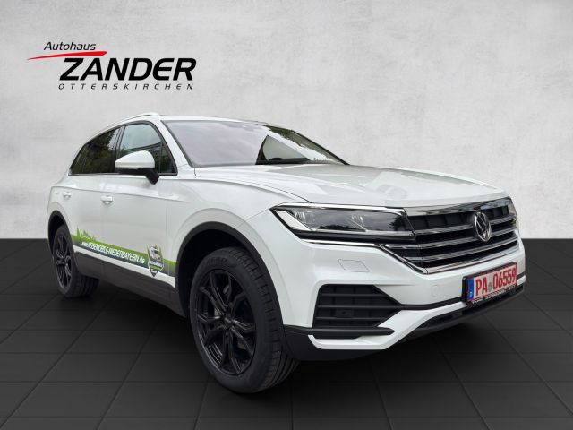 Volkswagen Touareg 3.0 TDI Leder Navi 4Motion ACC uvm