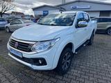 Fiat Fullback Double Cab LX Basis Launch Edition - Fiat Fullback Gebrauchtwagen