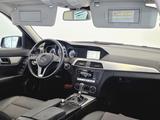 Mercedes-Benz C 220 T CDI BlueEfficiency Avantgarde|1-Hand|AHK - Mercedes-Benz C 220: Cdi